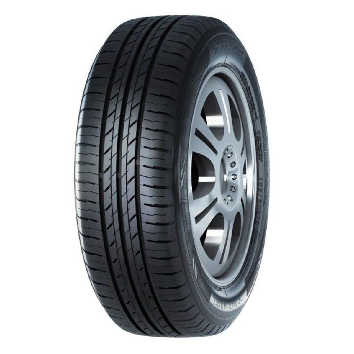 MILEKING - Neumaticos - 205/55r16 Mileking Mk667 Ht 91v