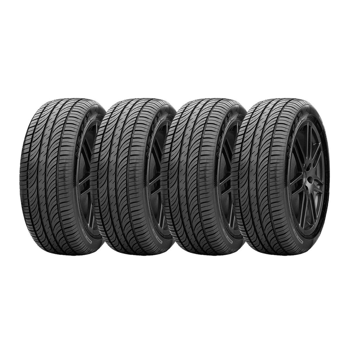 MIRAGE - SETX4-165/80R14 85T MR-162 Mirage H/T CHN