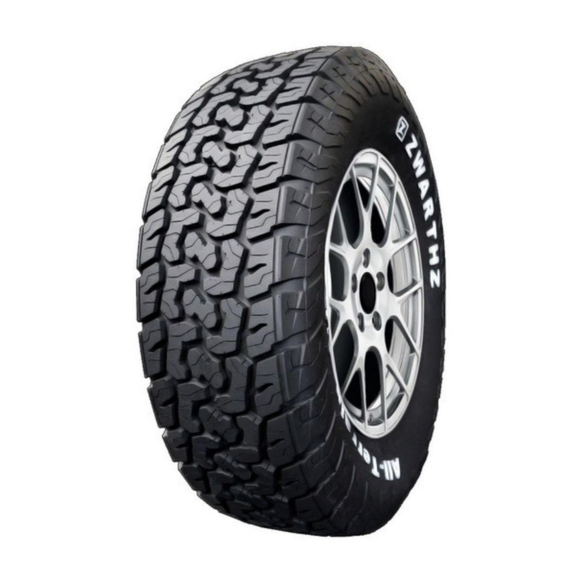 GENERICO - Neumático 275/60R15 107T ALL-TERRAIN T/A Zwarthz PR A/T CHN