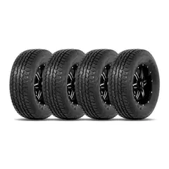 GENERICO - Neumático SETX4-235/60R16 100H WR9001 Wanda PR A/T CHN