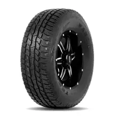 GENERICO - Neumático 215/60R17 100T WR9001 Wanda PR A/T CHN