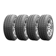 GENERICO - SETX4-195/60R15 88V SPEEDLINE D2 Aderenza PR H/T CHN