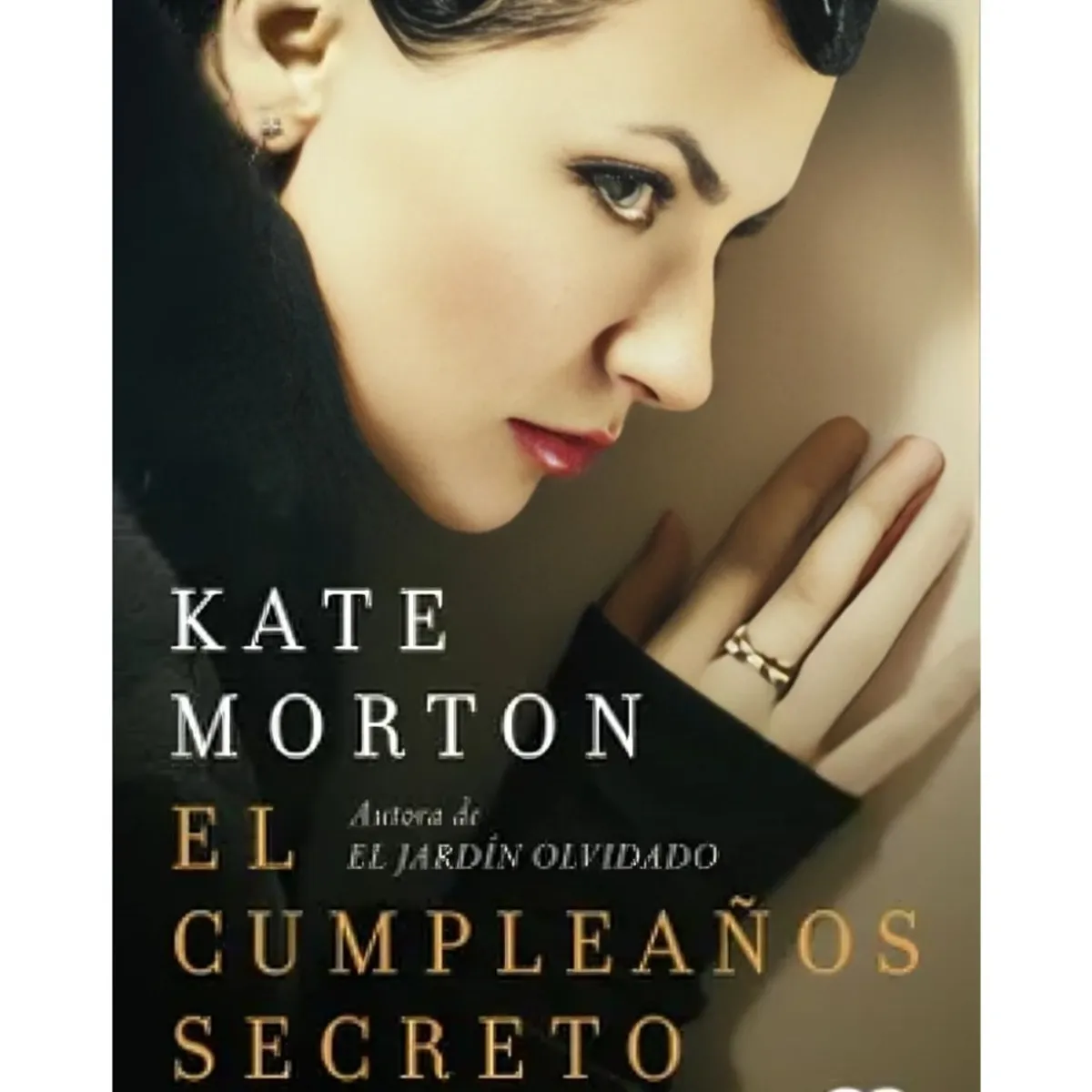 TOP10BOOKS - LIBRO El Cumpleaños Secreto - El Cumpleaños Secreto