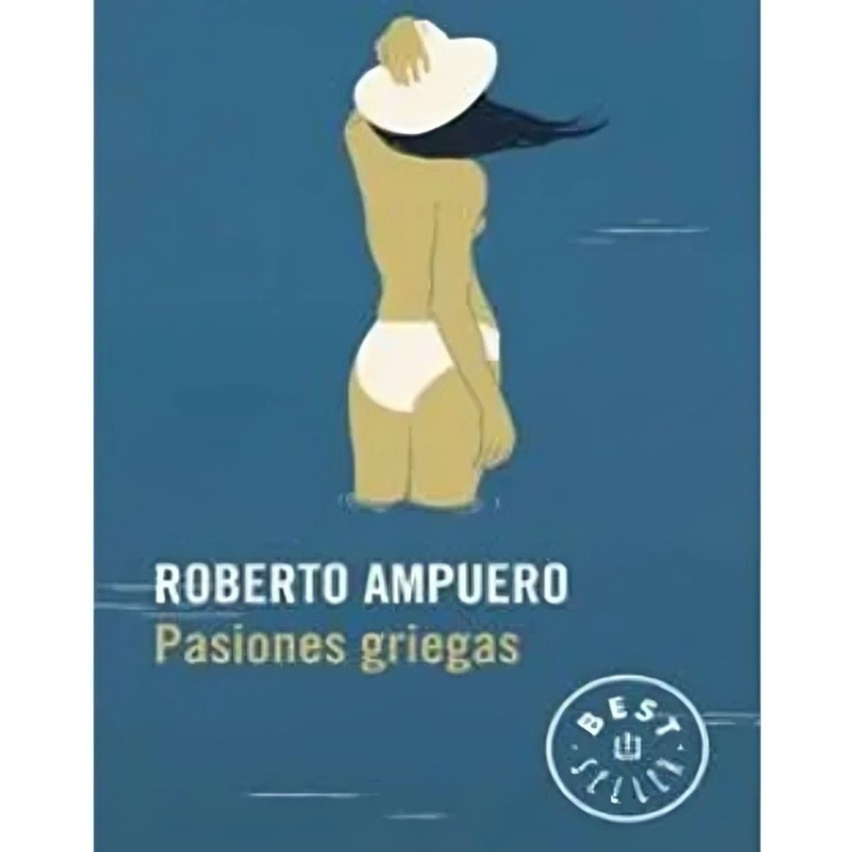 TOP10BOOKS - LIBRO Pasiones Griegas - Pasiones Griegas