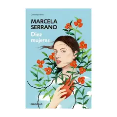 TOP10BOOKS - LIBRO Diez Mujeres - Diez Mujeres