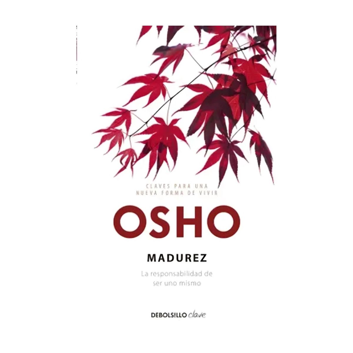 TOP10BOOKS - LIBRO Madurez - Madurez
