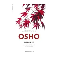 TOP10BOOKS - LIBRO Madurez - Madurez