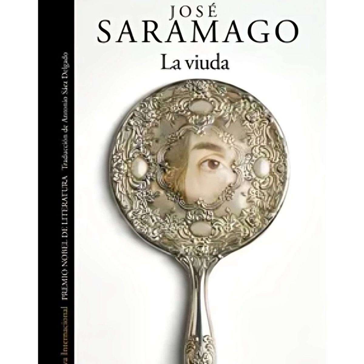 TOP10BOOKS - LIBRO La Viuda - La Viuda