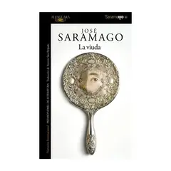 TOP10BOOKS - LIBRO La Viuda - La Viuda