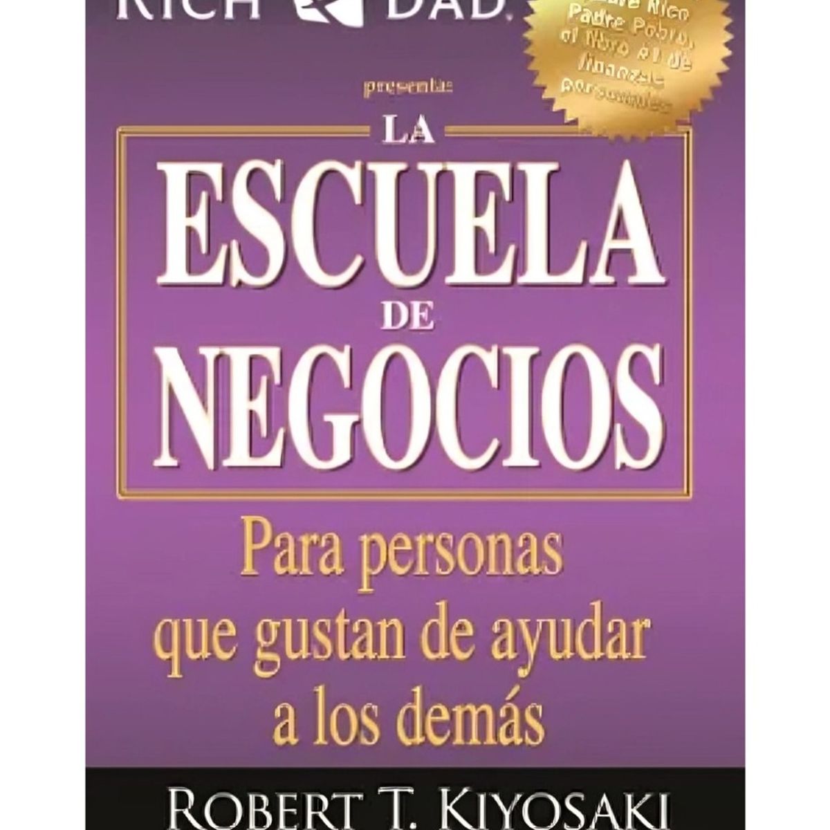 TOP10BOOKS - LIBRO La Escuela De Negocios - La Escuela De Negocios