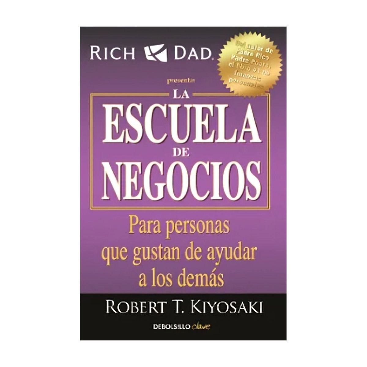 TOP10BOOKS - LIBRO La Escuela De Negocios - La Escuela De Negocios