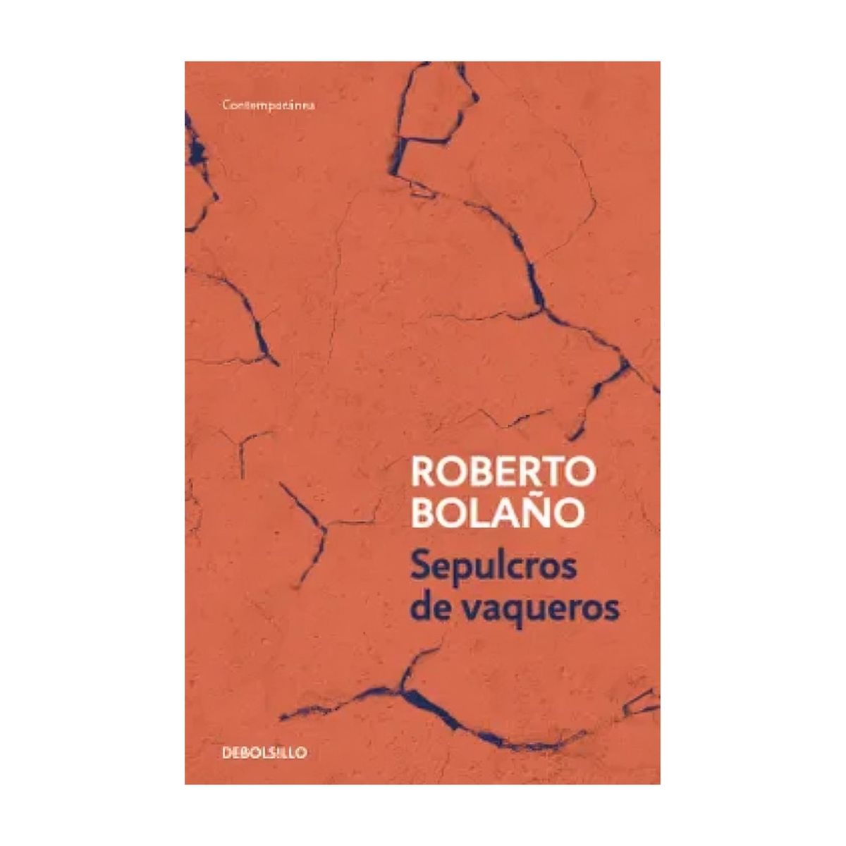 TOP10BOOKS - LIBRO Sepulcros De Vaqueros - Sepulcros De Vaqueros