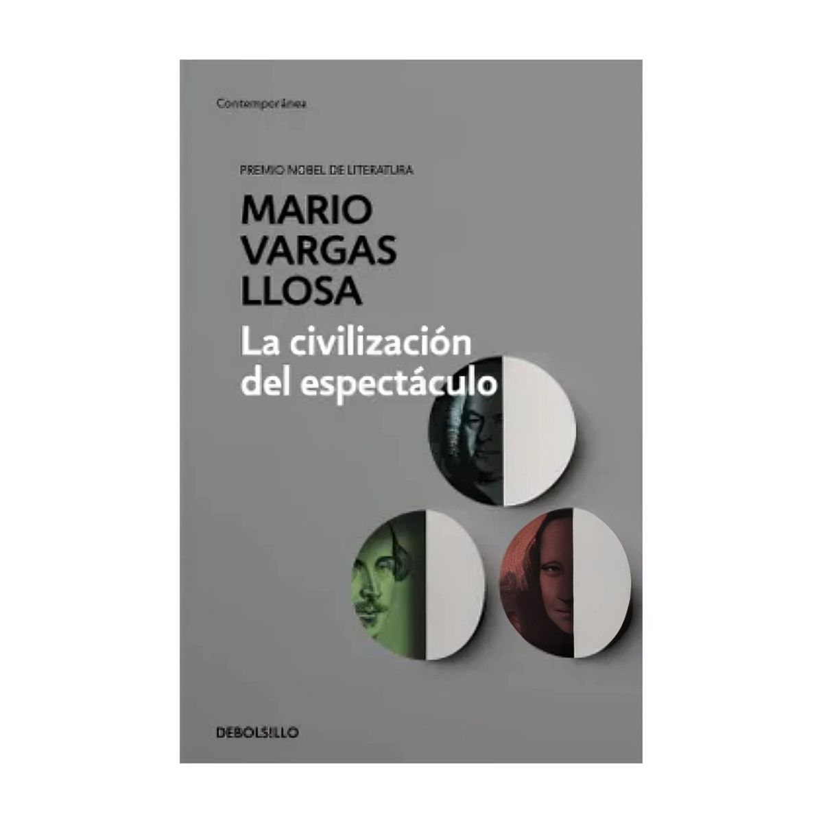 TOP10BOOKS - LIBRO La Civilización Del Espectác u l o - La Civilización Del Espectác u l o