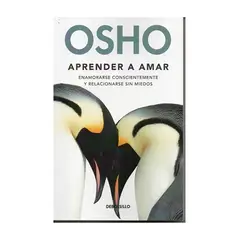 TOP10BOOKS - LIBRO Aprender A Amar - Aprender A Amar