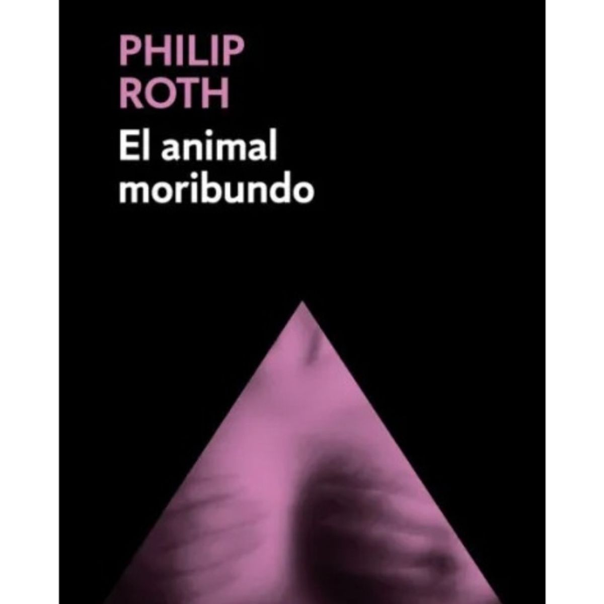 TOP10BOOKS - LIBRO El Animal Moribundo - El Animal Moribundo