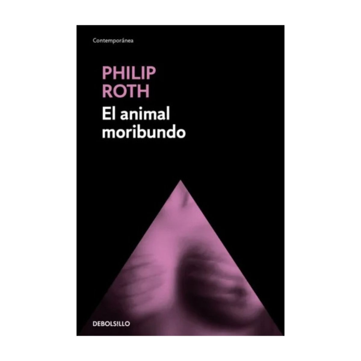TOP10BOOKS - LIBRO El Animal Moribundo - El Animal Moribundo
