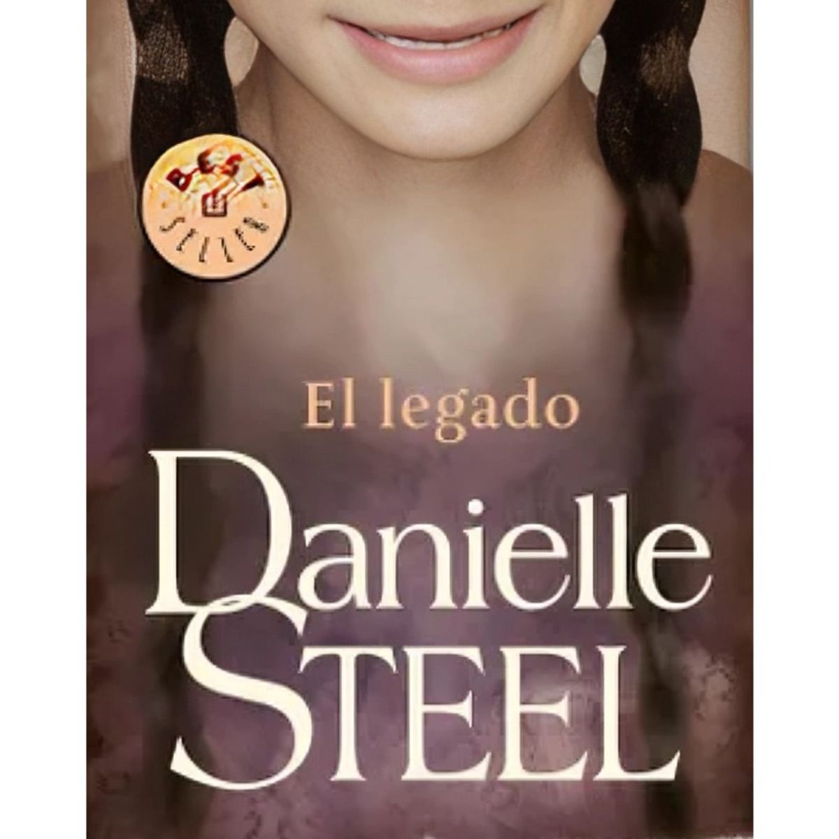 TOP10BOOKS - LIBRO El Legado - El Legado