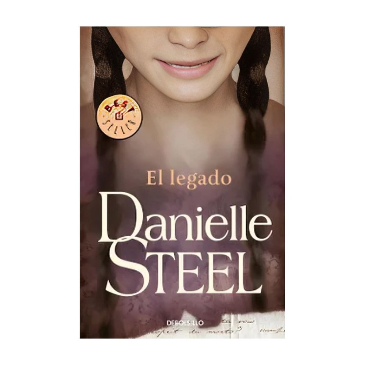 TOP10BOOKS - LIBRO El Legado - El Legado