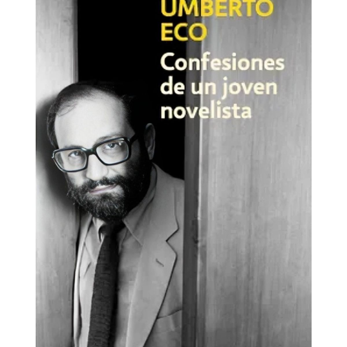 TOP10BOOKS - LIBRO Confesiones De Un Joven Novelista - Confesiones De Un Joven Novelista