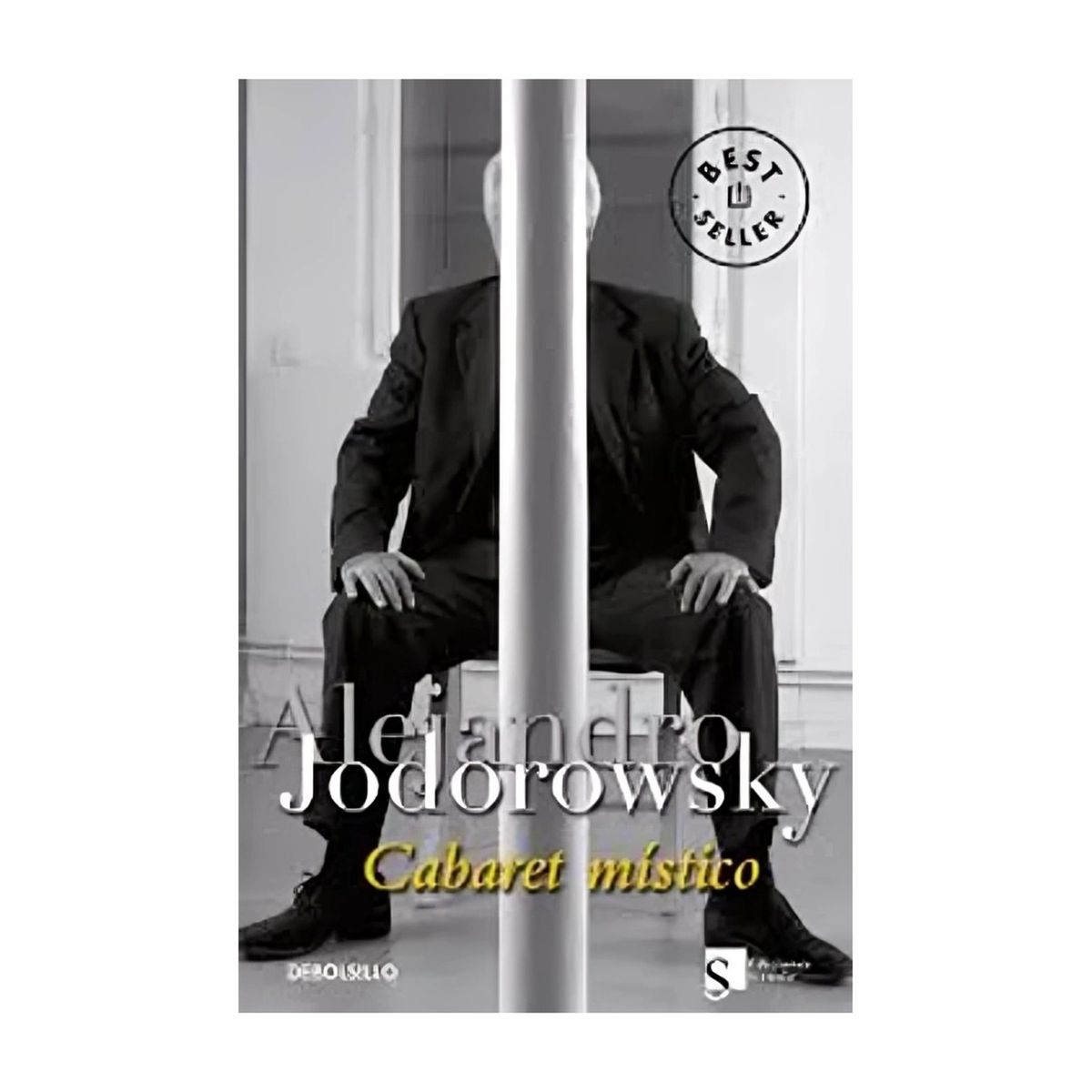 TOP10BOOKS - LIBRO Cabaret Místico - Cabaret Místico