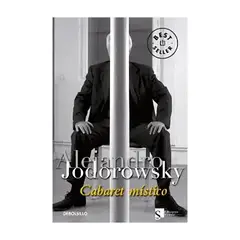 TOP10BOOKS - LIBRO Cabaret Místico - Cabaret Místico