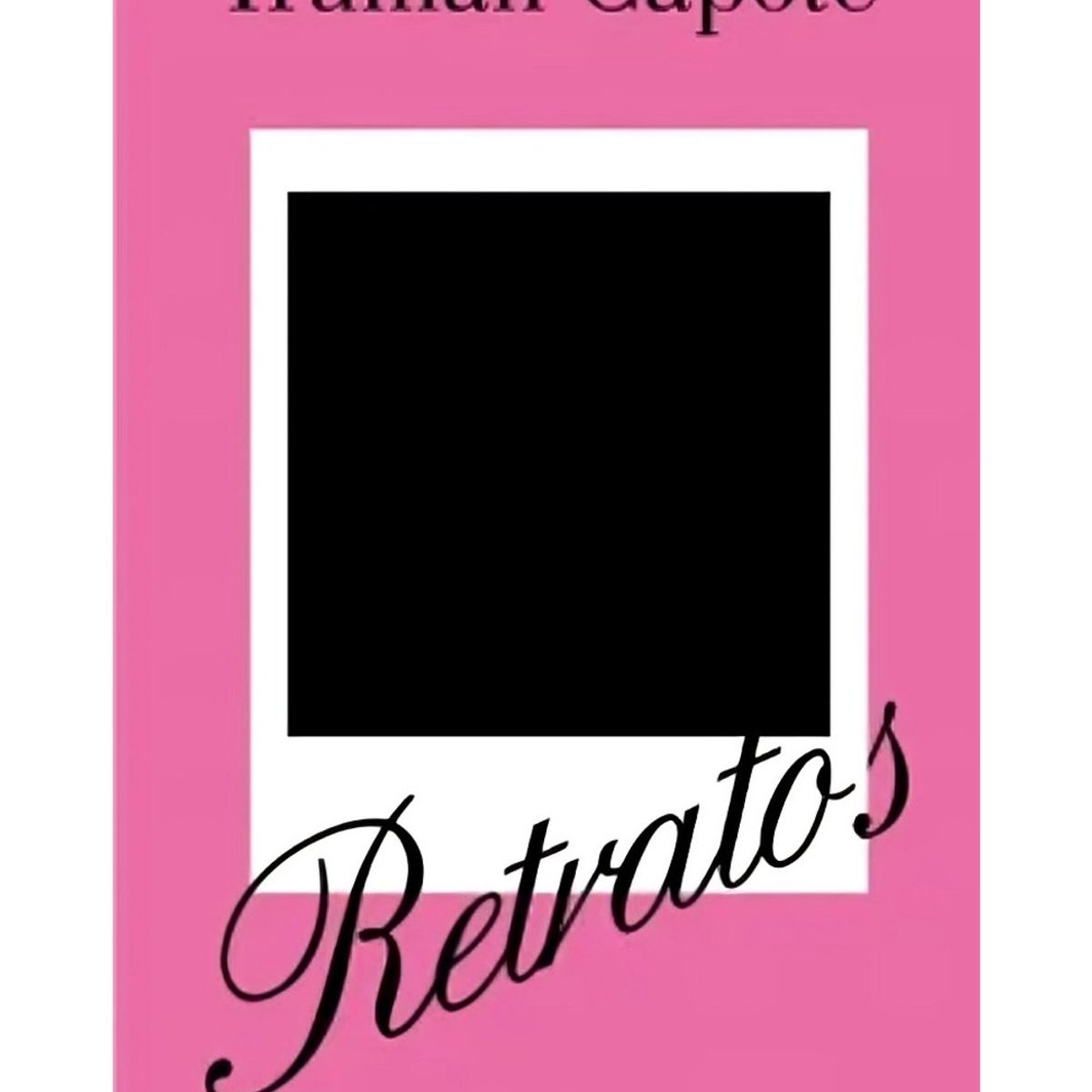 TOP10BOOKS - LIBRO Retratos - Retratos