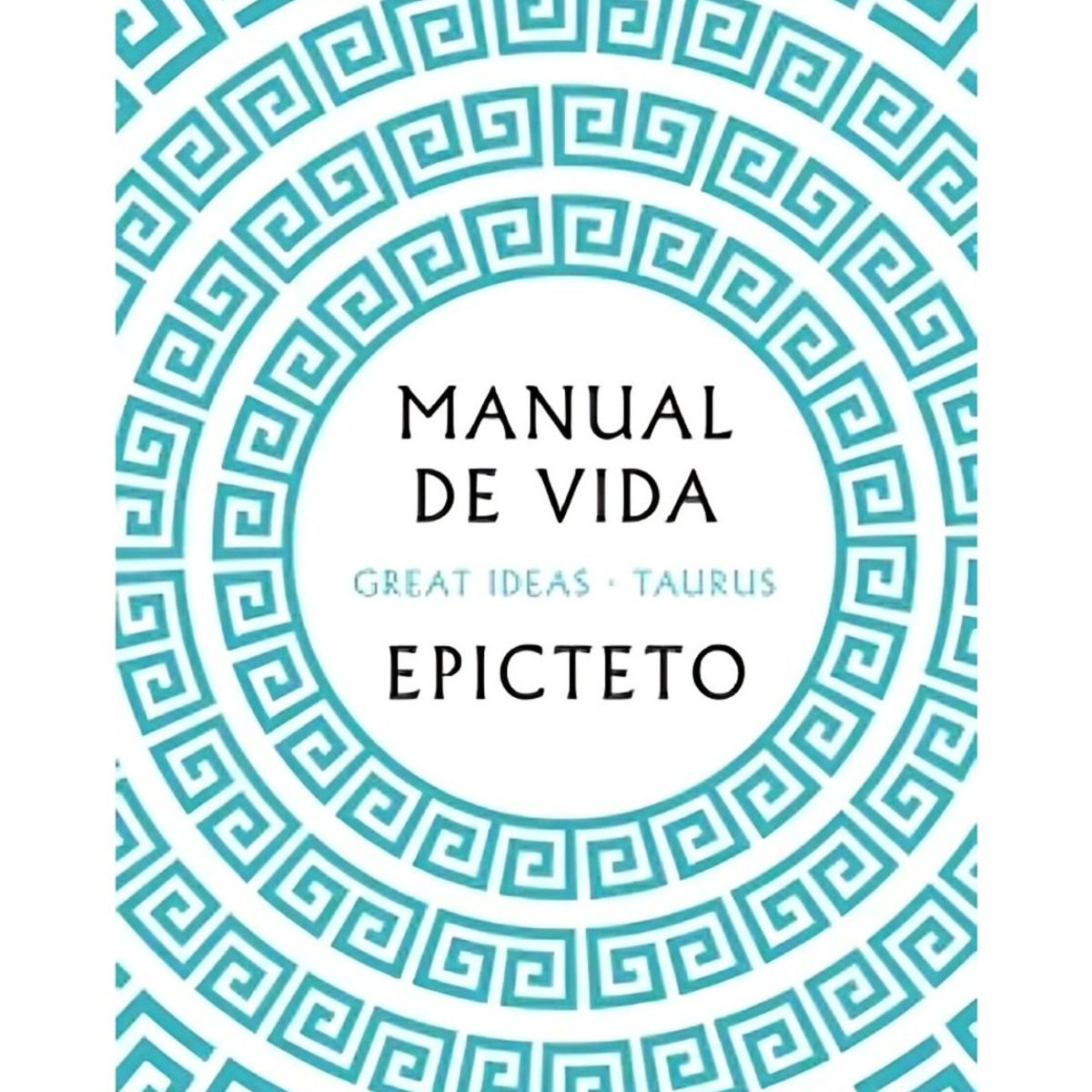 TOP10BOOKS - LIBRO Manual De Vida - Manual De Vida
