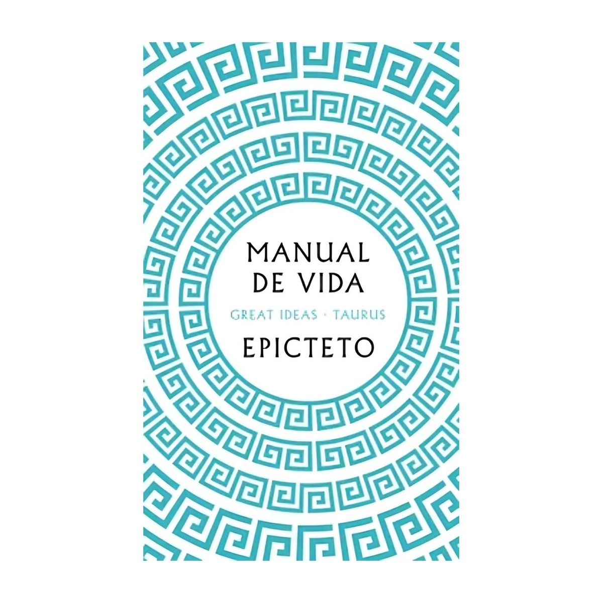 TOP10BOOKS - LIBRO Manual De Vida - Manual De Vida