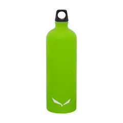 SALEWA - Botella Isarco 1 Litro Fluo Green