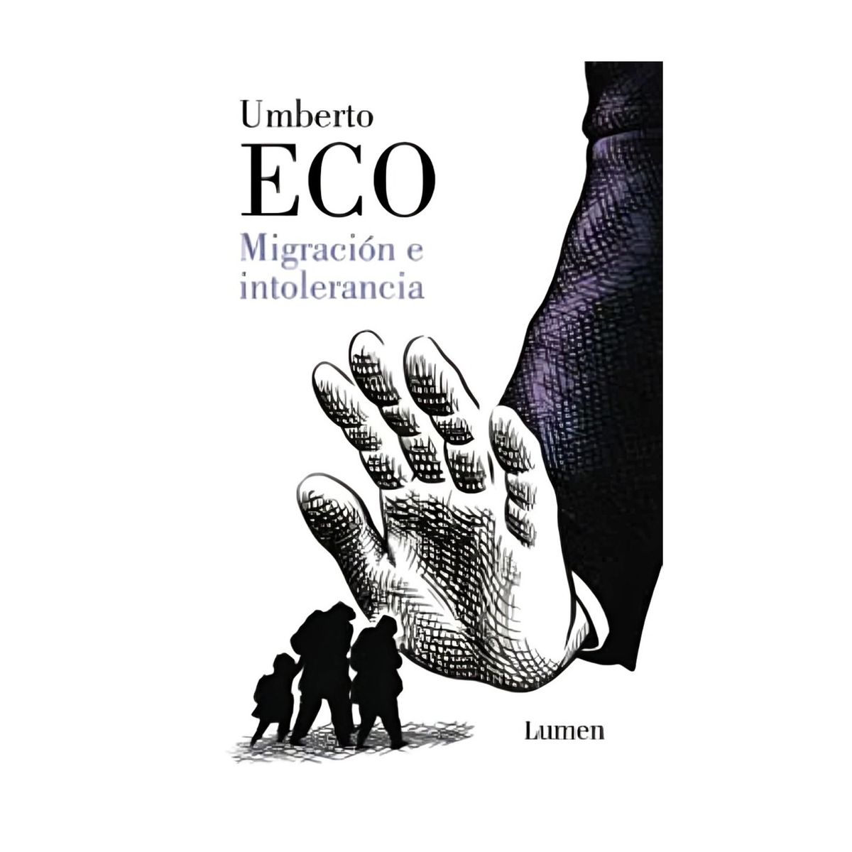 TOP10BOOKS - LIBRO Migracion E Intolerancia - Migracion E Intolerancia