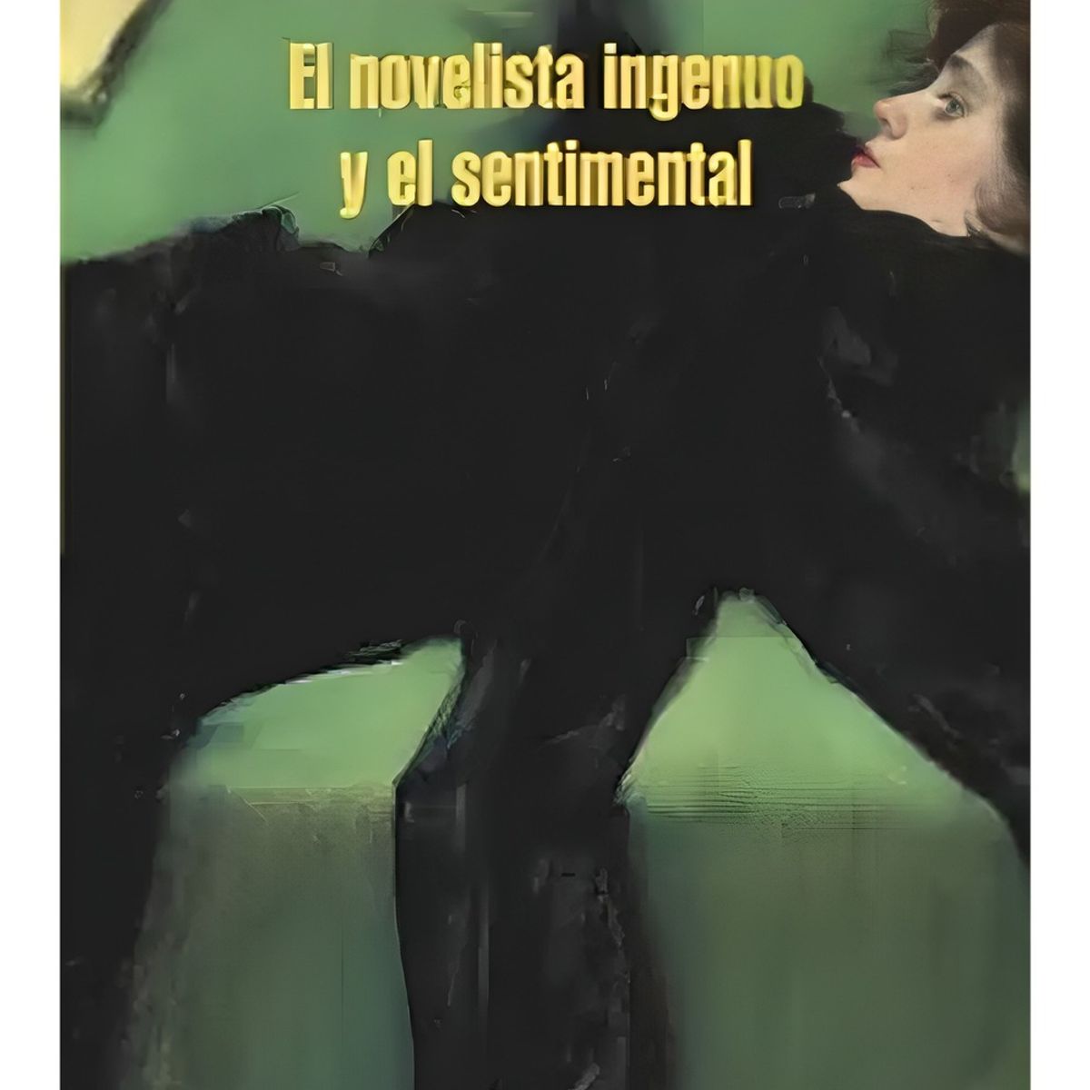 TOP10BOOKS - LIBRO El Novelista Ingenuo Y El Sentimental