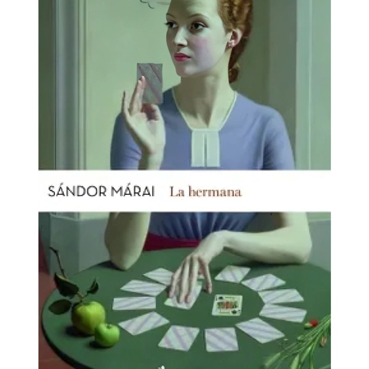 TOP10BOOKS - LIBRO La Hermana - La Hermana
