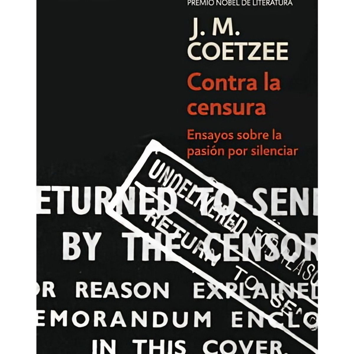 TOP10BOOKS - LIBRO Contra La Censura - Contra La Censura