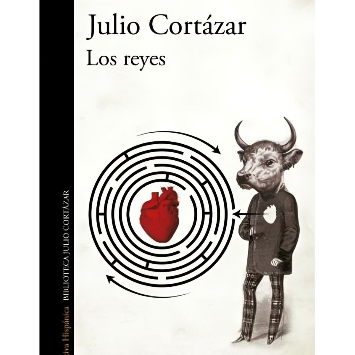 TOP10BOOKS - LIBRO Los Reyes - Los Reyes