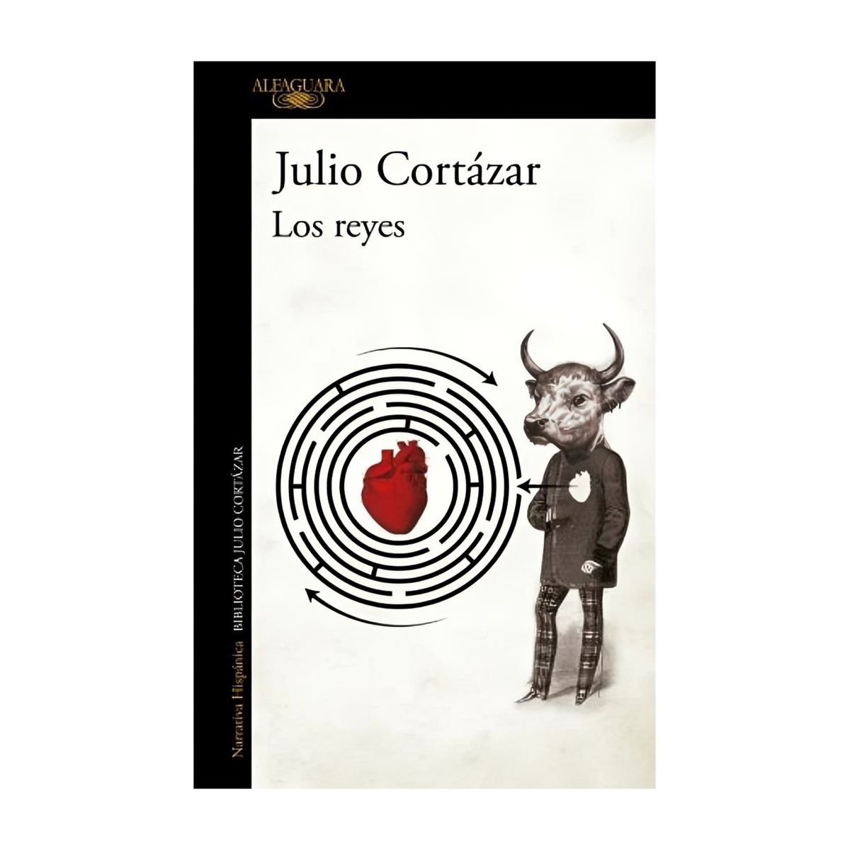 TOP10BOOKS - LIBRO Los Reyes - Los Reyes