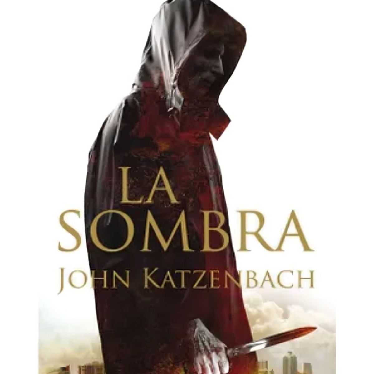 TOP10BOOKS - LIBRO La Sombra - La Sombra