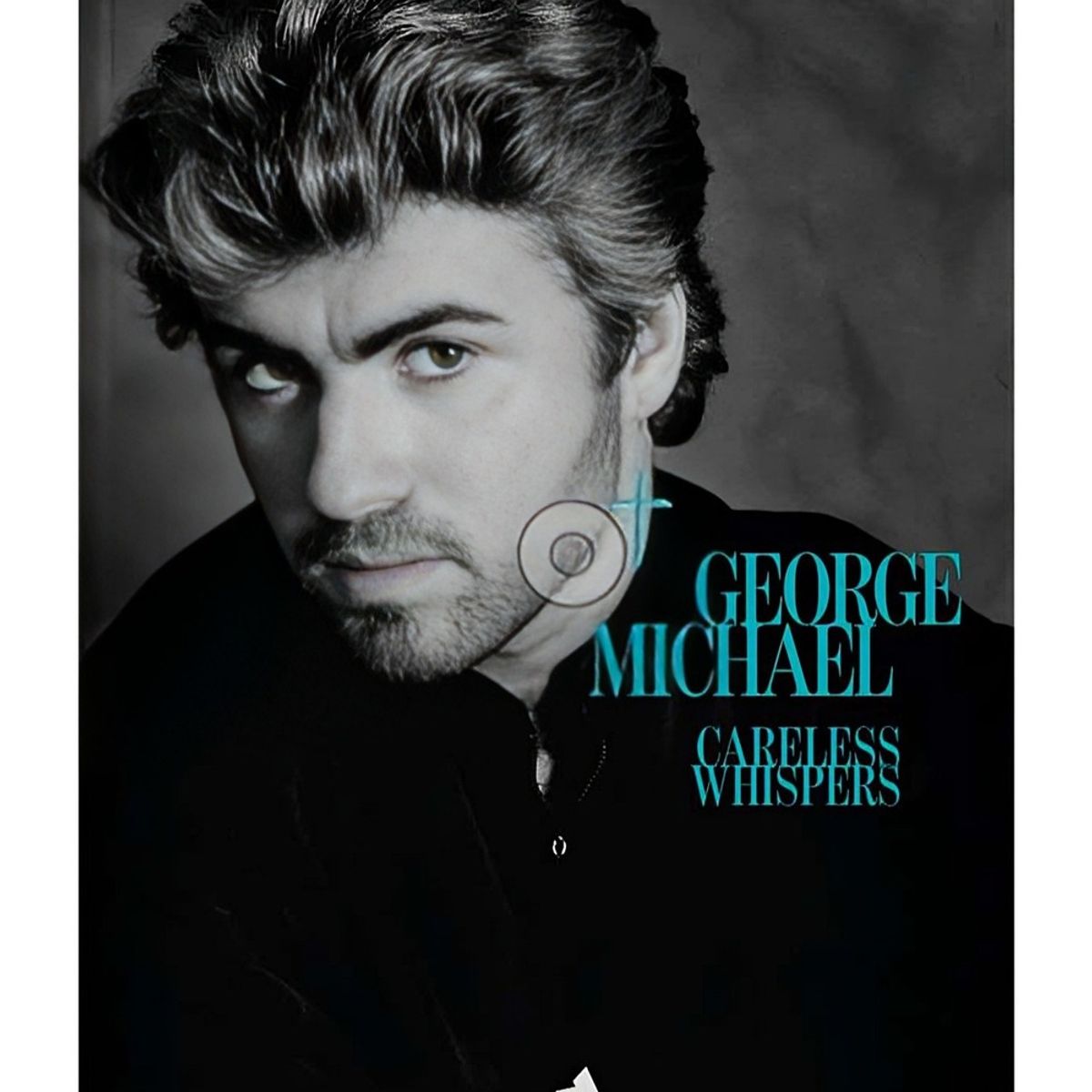TOP10BOOKS - LIBRO Careless Whispers - Careless Whispers