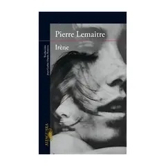 TOP10BOOKS - LIBRO IRENE / PIERRE LEMAITRE / ALFAGUARA