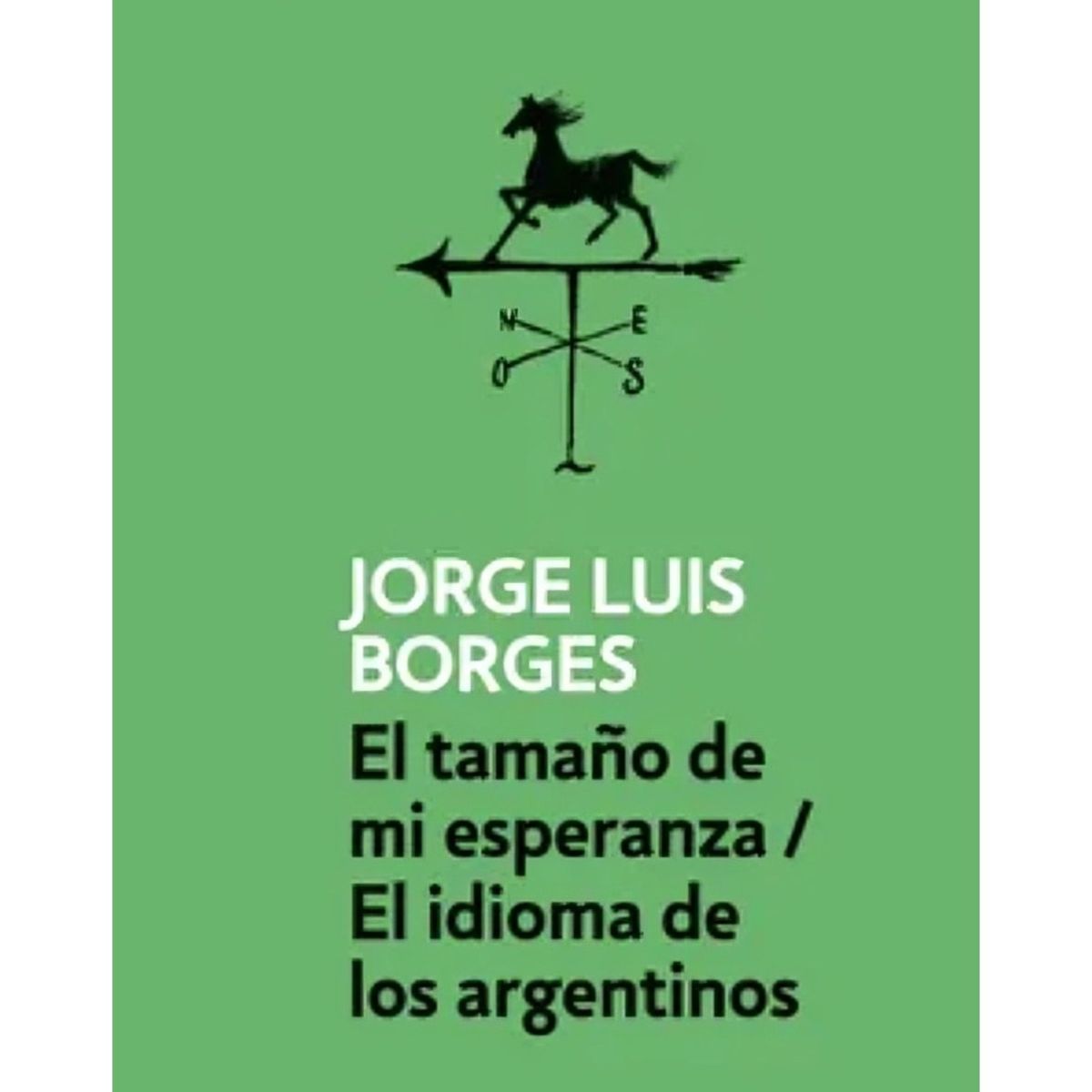TOP10BOOKS - LIBRO Tamaño De Mi Esperanza - Tamaño De Mi Esperanza