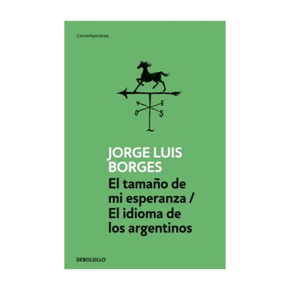 TOP10BOOKS - LIBRO Tamaño De Mi Esperanza - Tamaño De Mi Esperanza