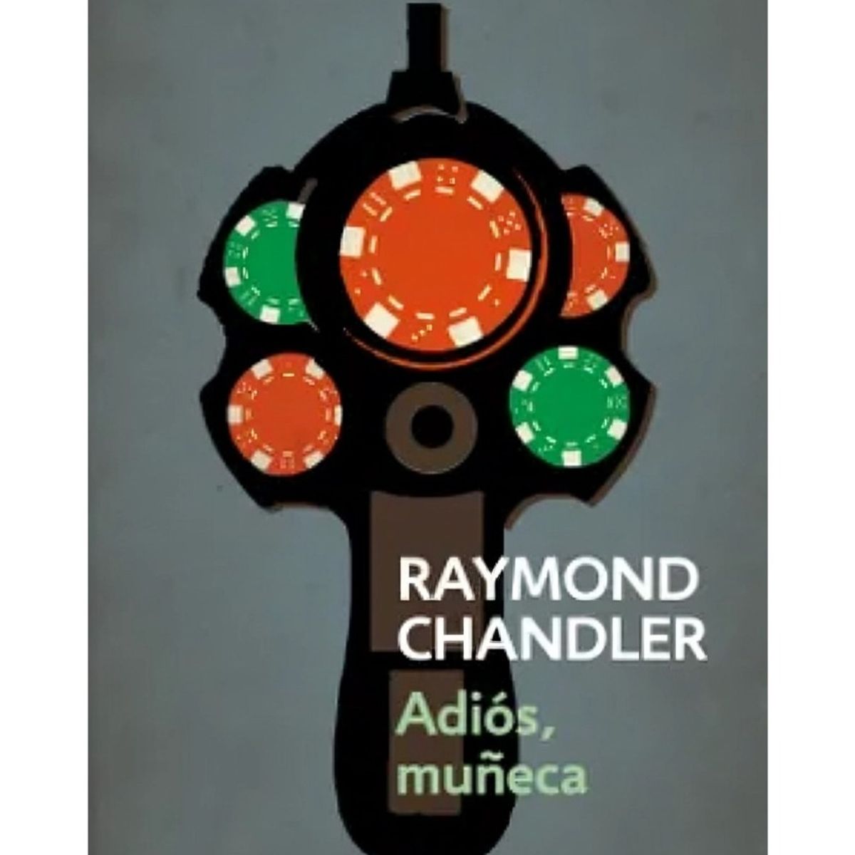 TOP10BOOKS - LIBRO Adiós, Muñeca - Adiós, Muñeca