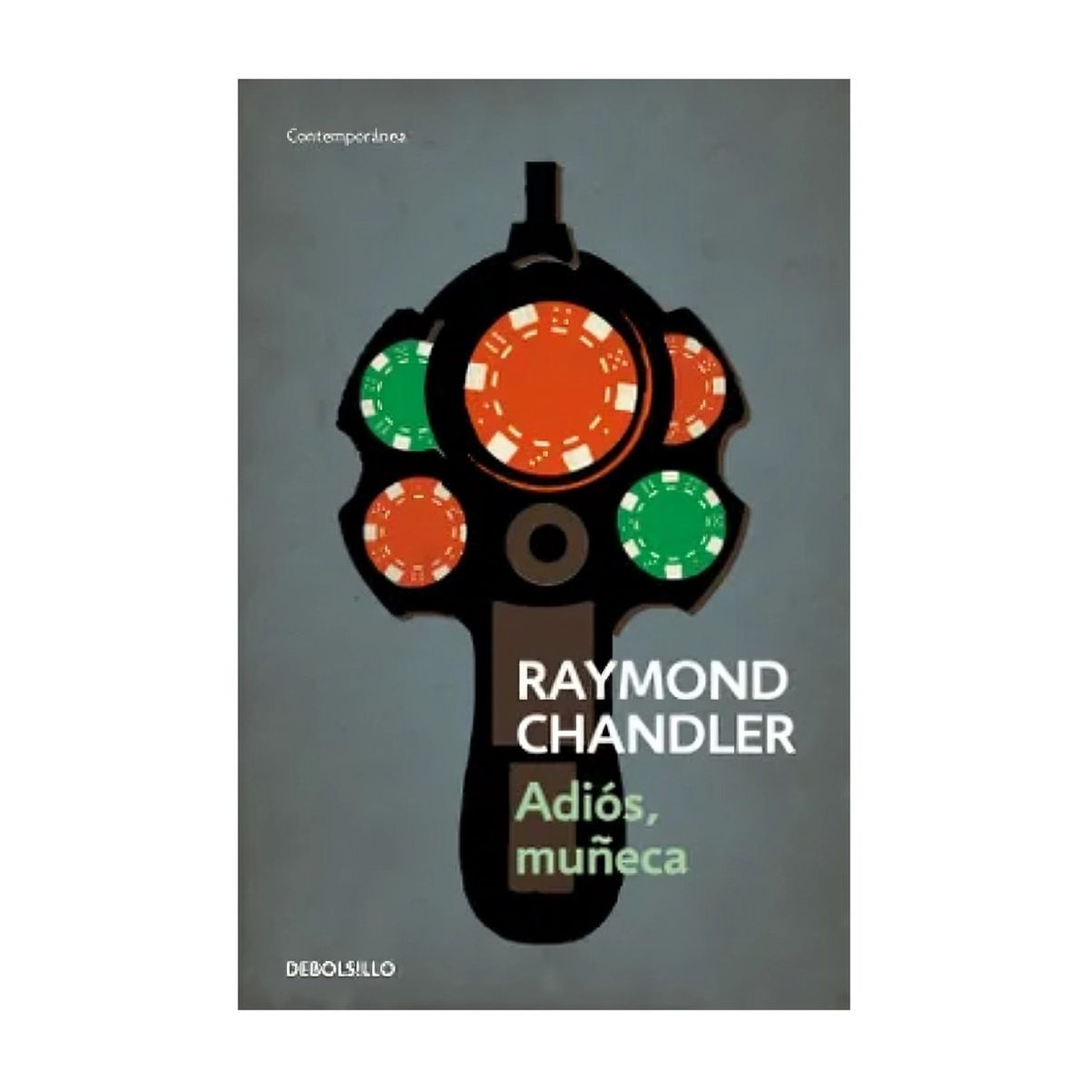 TOP10BOOKS - LIBRO Adiós, Muñeca - Adiós, Muñeca