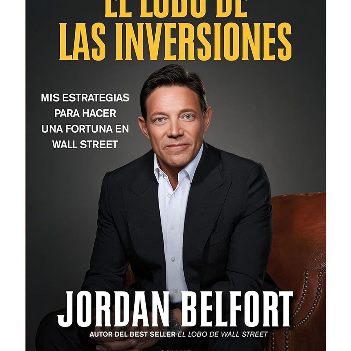 TOP10BOOKS - LIBRO El Lobo De Las Inversiones - El Lobo De Las Inversiones