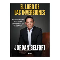 TOP10BOOKS - LIBRO El Lobo De Las Inversiones - El Lobo De Las Inversiones