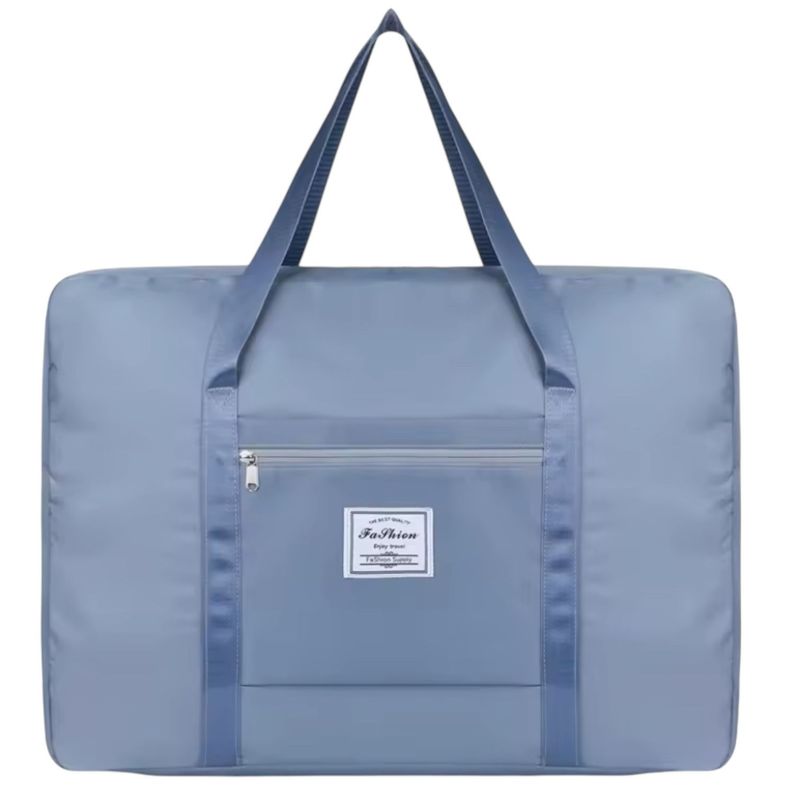 GENERICO - Bolso De Viaje Nylon Impermeable