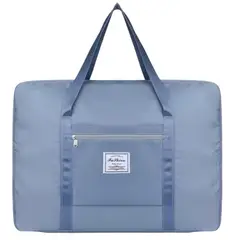 GENERICO - Bolso De Viaje Nylon Impermeable