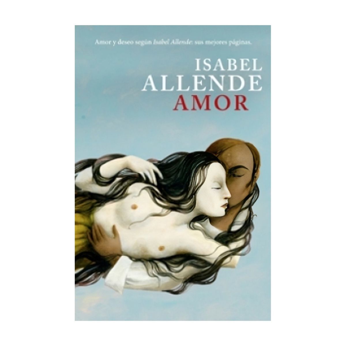 TOP10BOOKS - LIBRO Amor - Amor
