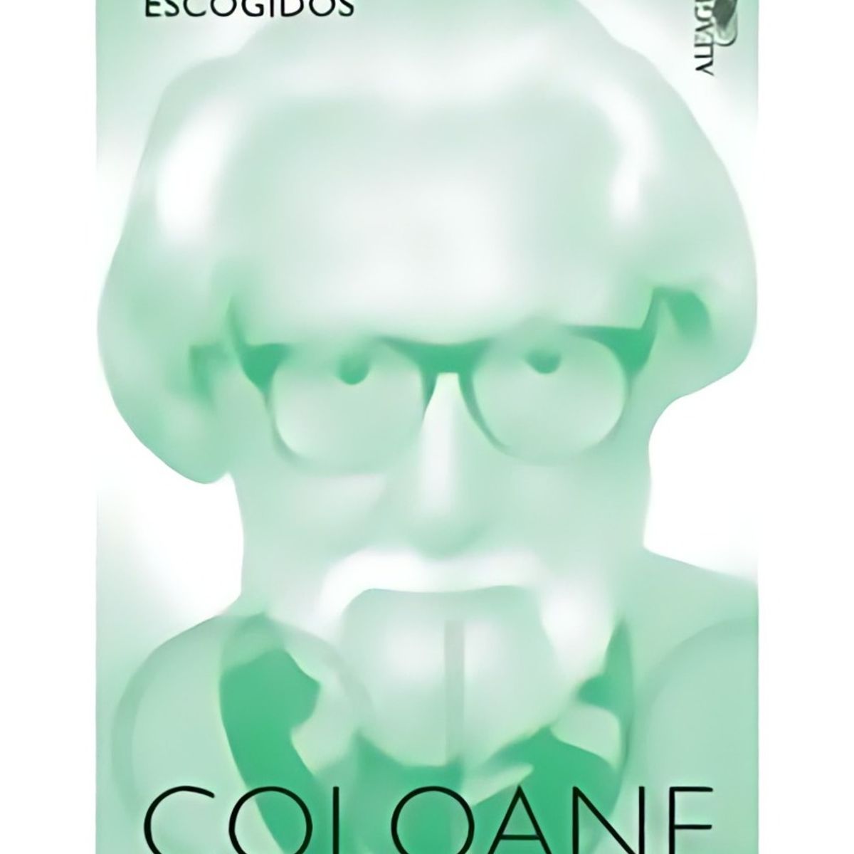 TOP10BOOKS - LIBRO Cuentos Escogidos Coloane - Cuentos Escogidos Coloane
