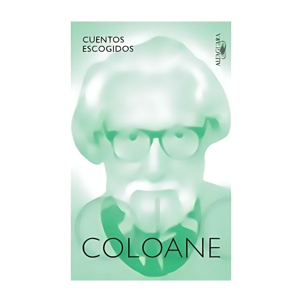 TOP10BOOKS - LIBRO Cuentos Escogidos Coloane - Cuentos Escogidos Coloane
