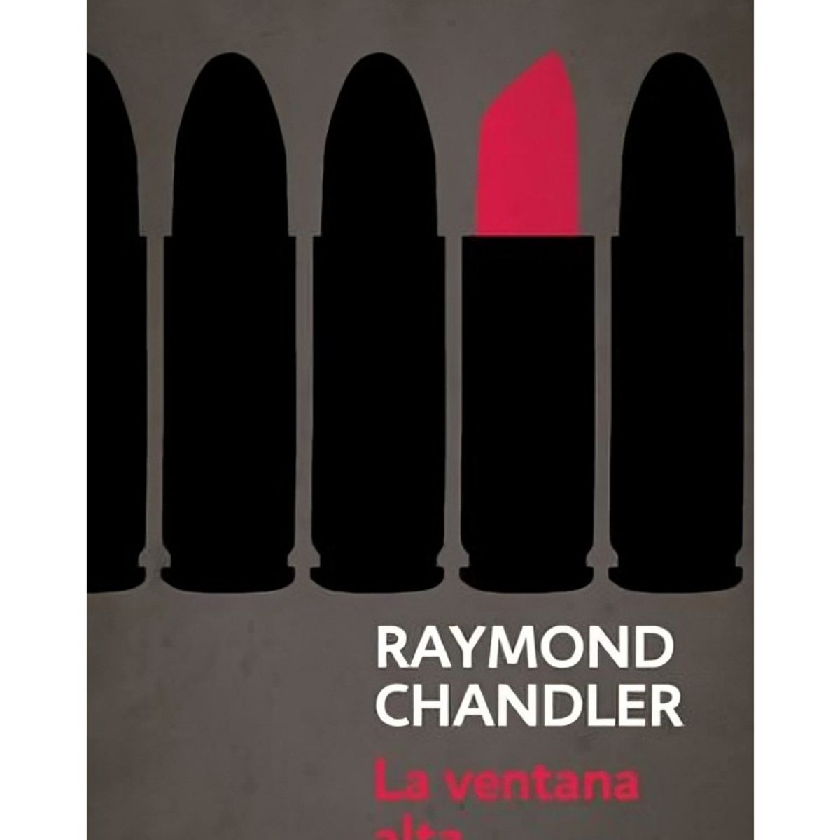 TOP10BOOKS - LIBRO La Ventana Alta - La Ventana Alta